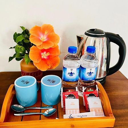 Bluebell Guest House Unawatuna Ngoại thất bức ảnh