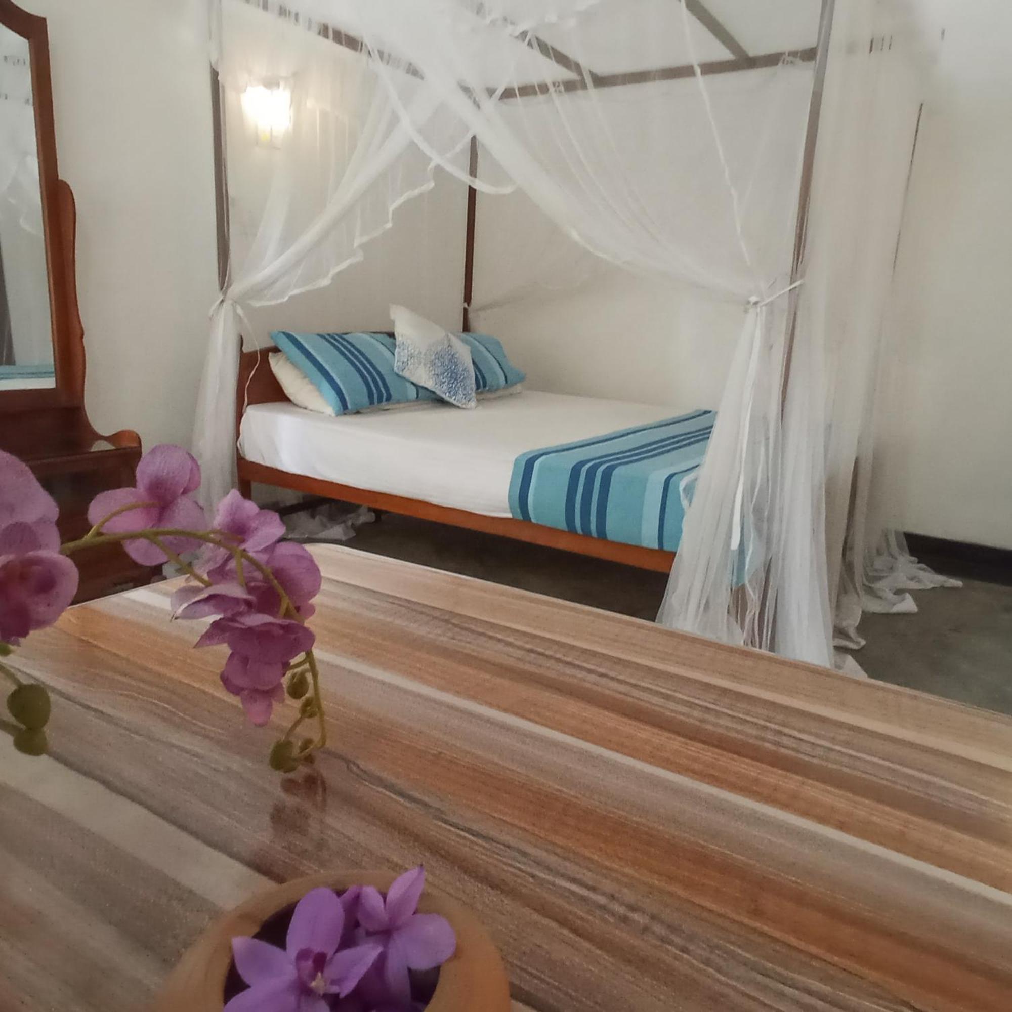 Bluebell Guest House Unawatuna Ngoại thất bức ảnh