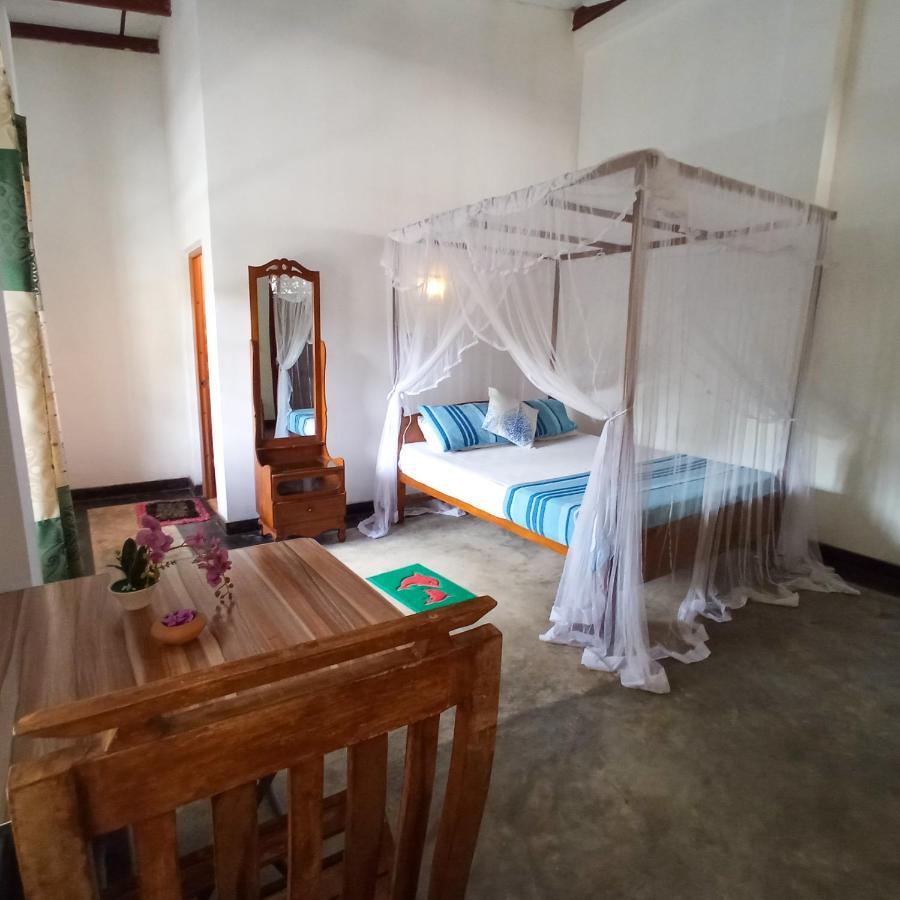 Bluebell Guest House Unawatuna Ngoại thất bức ảnh